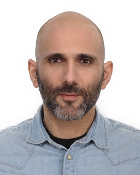 Lampropoulos Ioannis